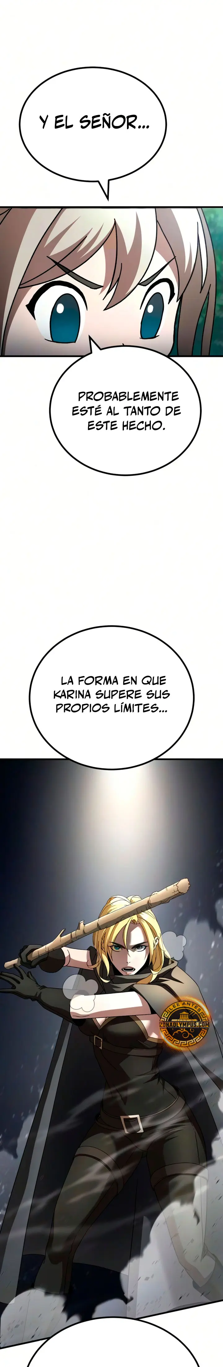 Al Diablo la Ventana de Estado Capitulo 21 página 24