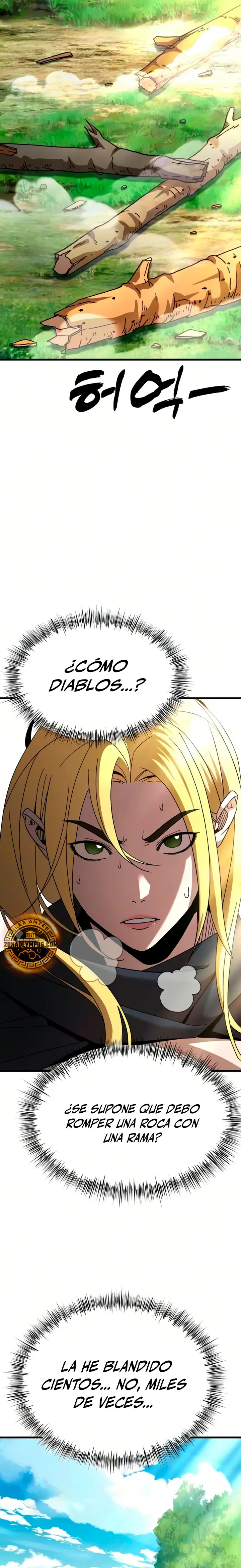 Al Diablo la Ventana de Estado Capitulo 21 página 27