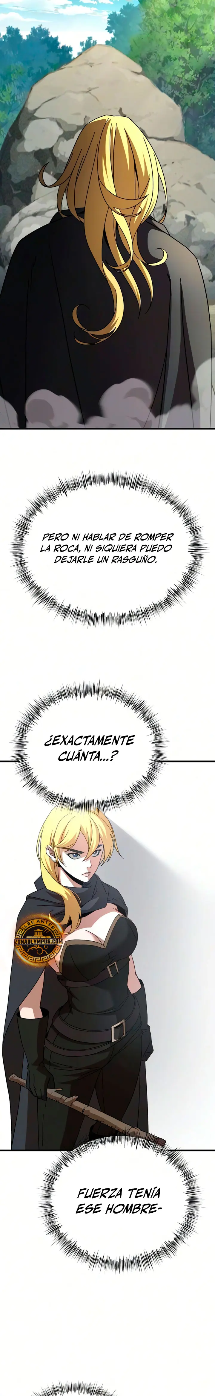 Al Diablo la Ventana de Estado Capitulo 21 página 28