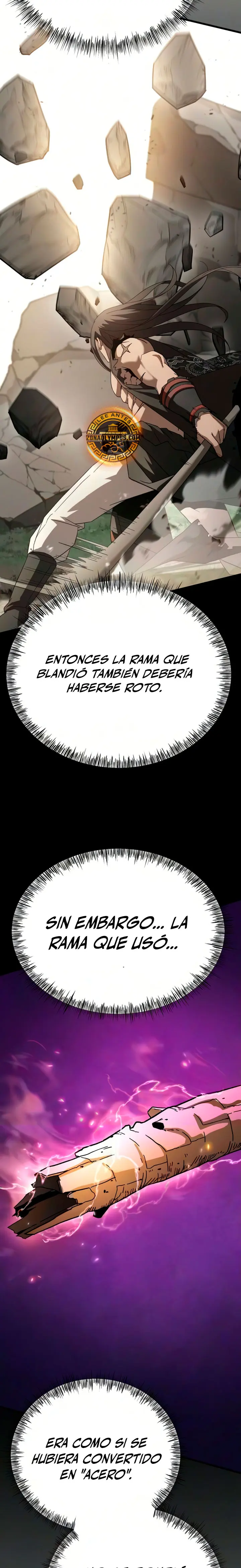 Al Diablo la Ventana de Estado Capitulo 21 página 30