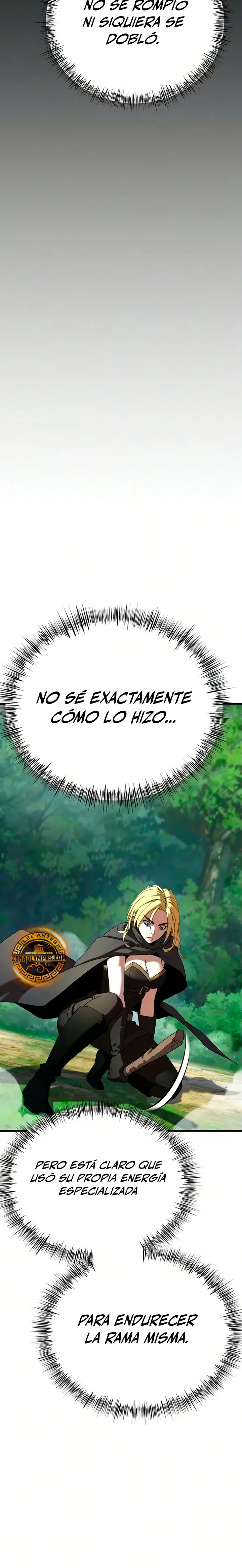 Al Diablo la Ventana de Estado Capitulo 21 página 31