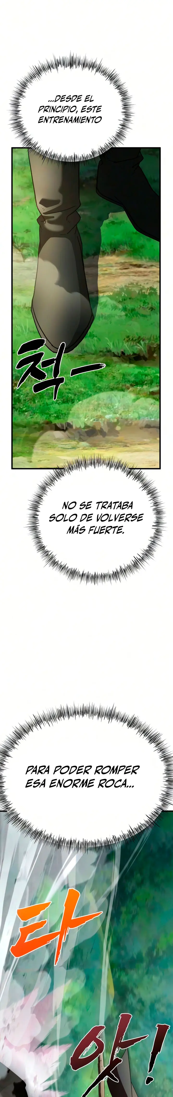 Al Diablo la Ventana de Estado Capitulo 21 página 32
