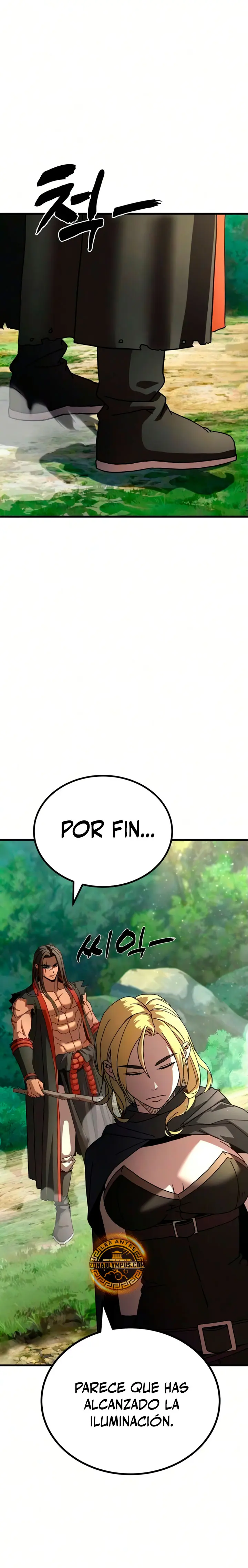 Al Diablo la Ventana de Estado Capitulo 21 página 35