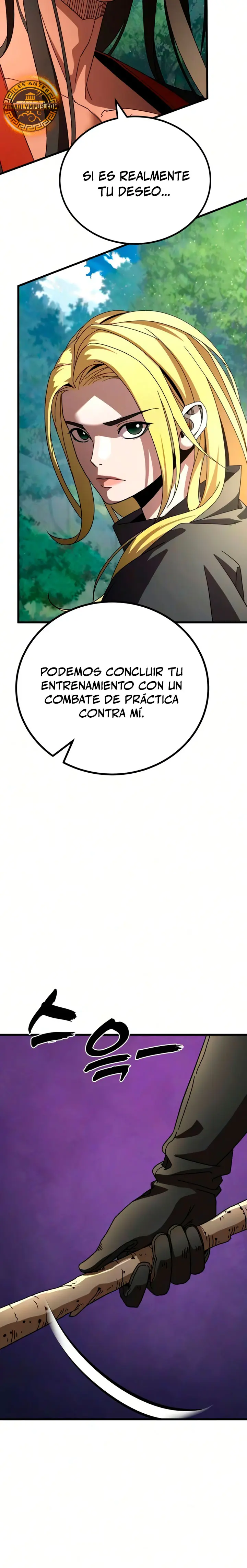 Al Diablo la Ventana de Estado Capitulo 21 página 37