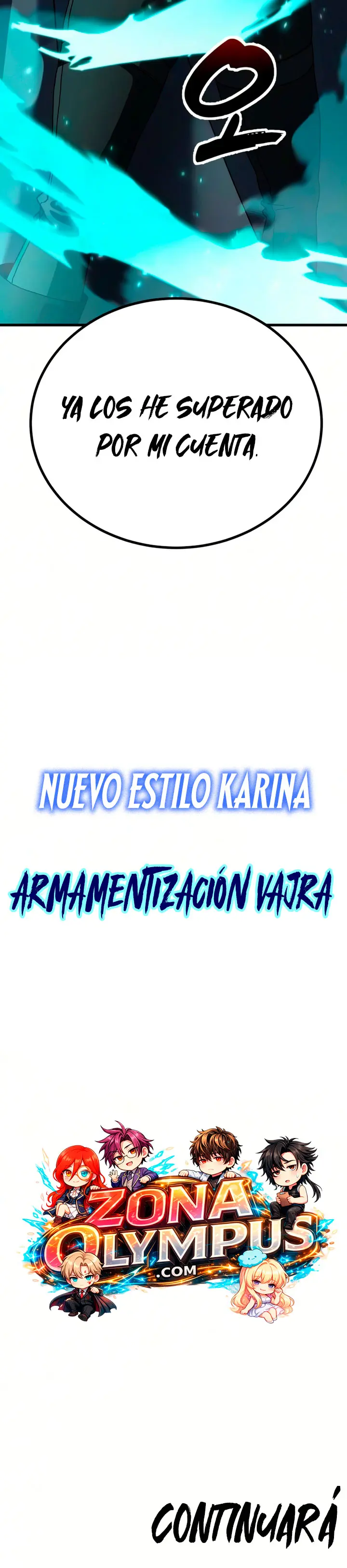 Al Diablo la Ventana de Estado Capitulo 21 página 43