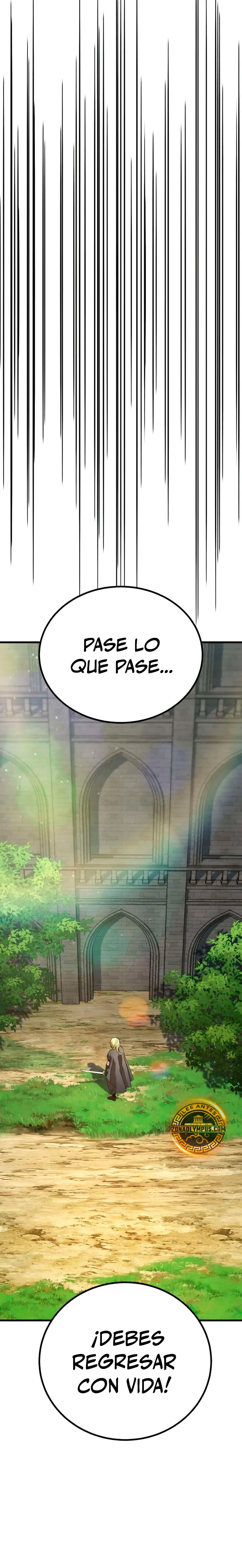 Al Diablo la Ventana de Estado Capitulo 22 página 13