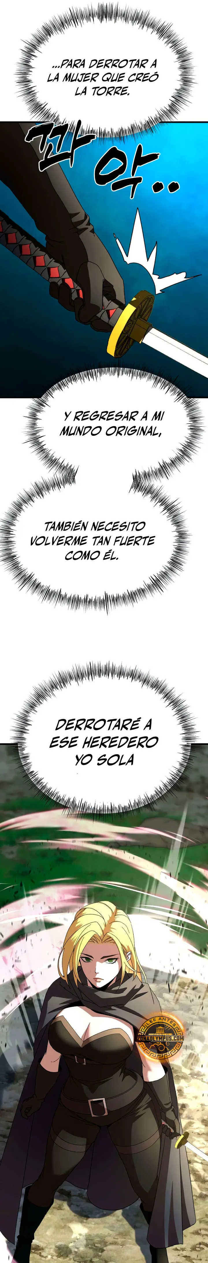 Al Diablo la Ventana de Estado Capitulo 22 página 20