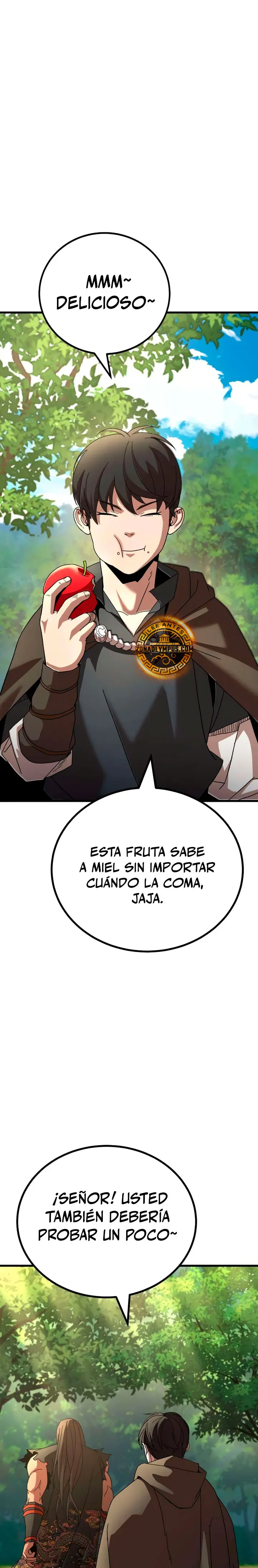 Al Diablo la Ventana de Estado Capitulo 22 página 23