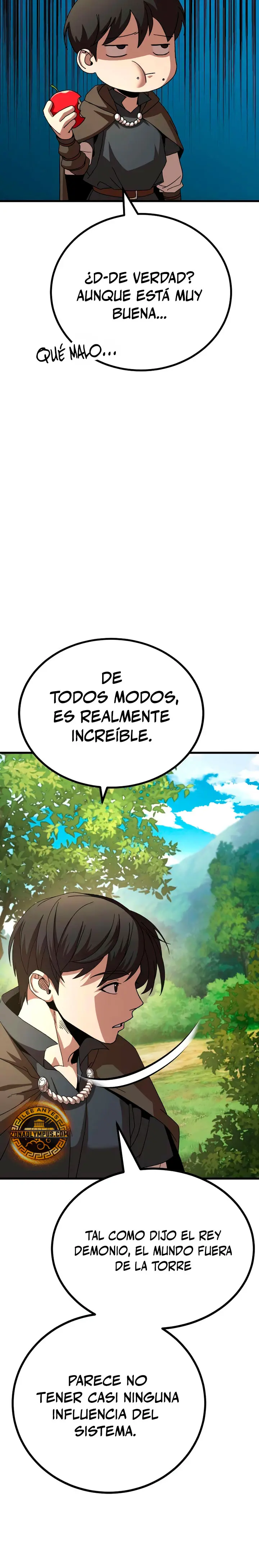 Al Diablo la Ventana de Estado Capitulo 22 página 25