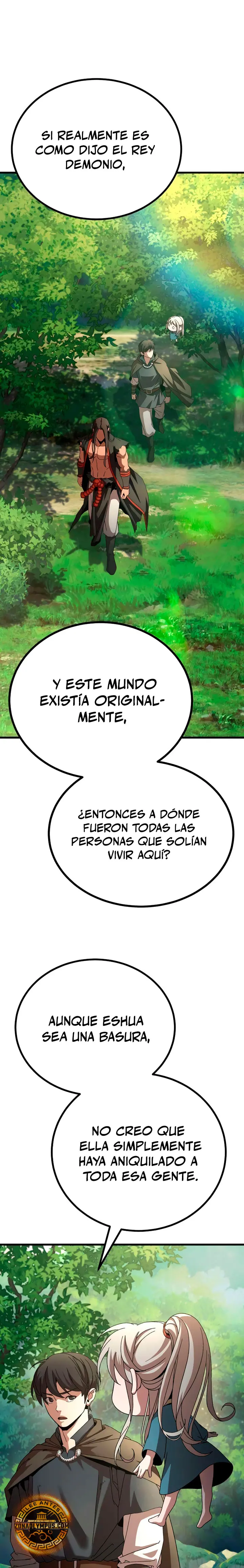 Al Diablo la Ventana de Estado Capitulo 22 página 27
