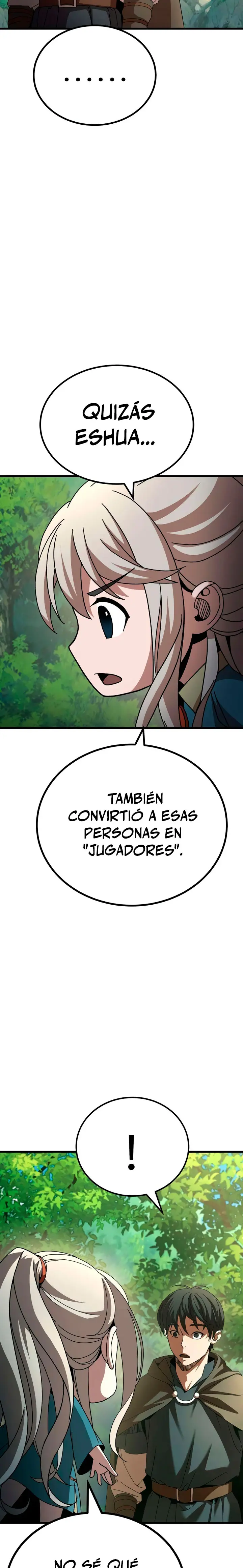 Al Diablo la Ventana de Estado Capitulo 22 página 28