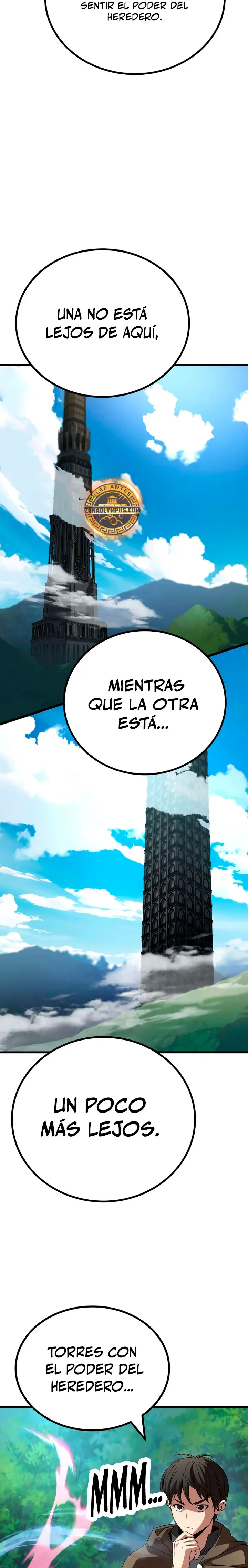 Al Diablo la Ventana de Estado Capitulo 22 página 3