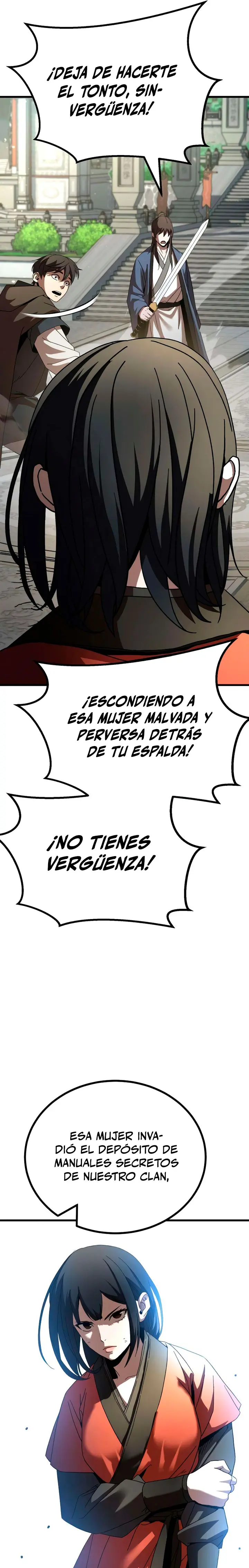 Al Diablo la Ventana de Estado Capitulo 22 página 44