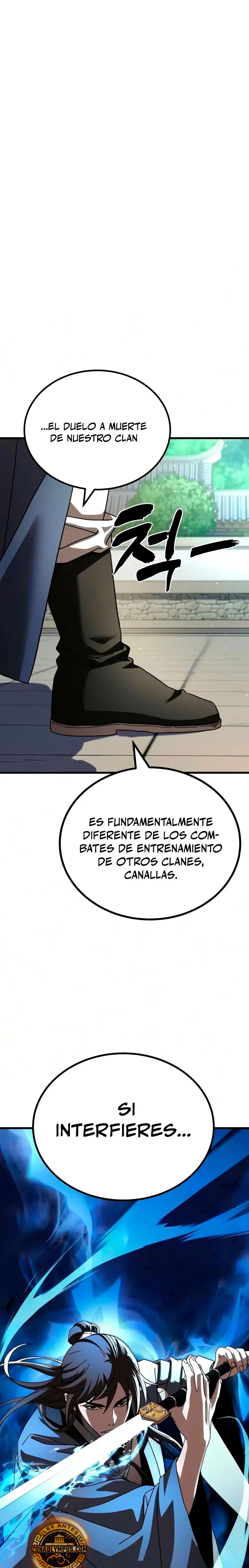 Al Diablo la Ventana de Estado Capitulo 23 página 2