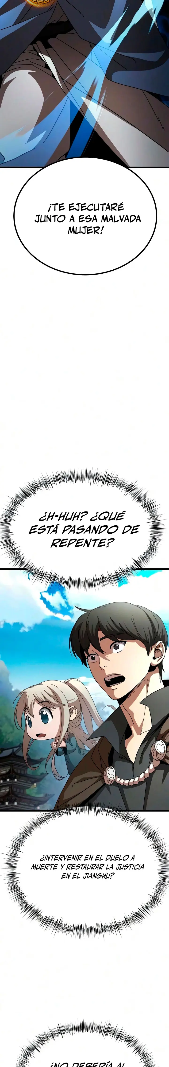 Al Diablo la Ventana de Estado Capitulo 23 página 3