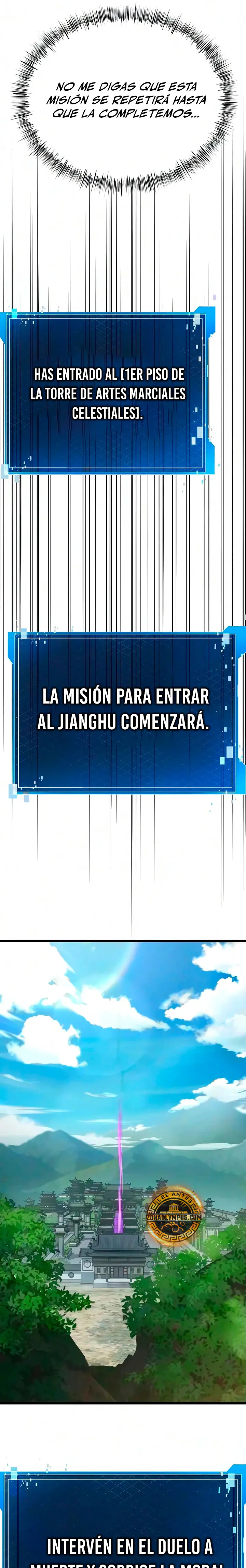 Al Diablo la Ventana de Estado Capitulo 23 página 32
