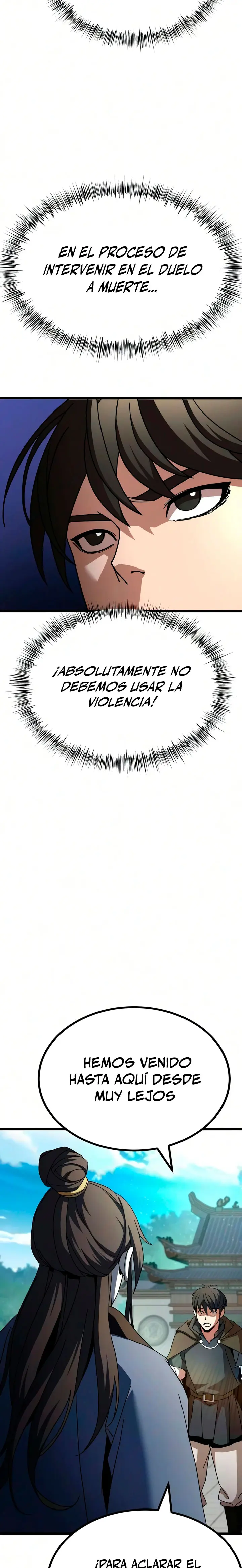 Al Diablo la Ventana de Estado Capitulo 23 página 39