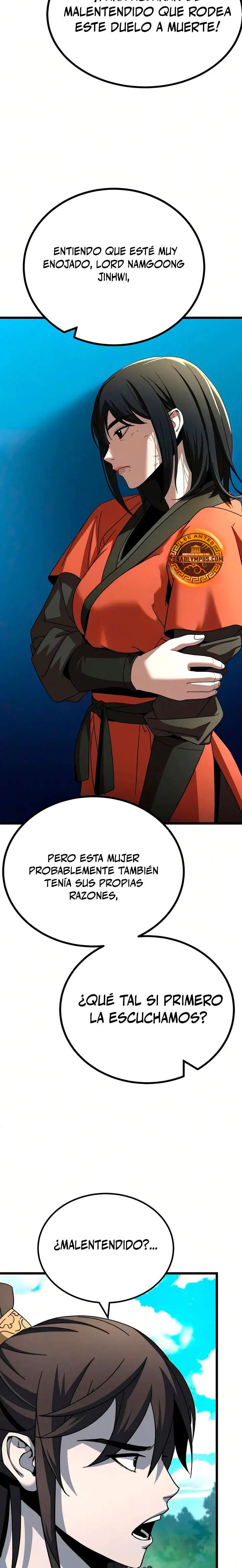 Al Diablo la Ventana de Estado Capitulo 23 página 40