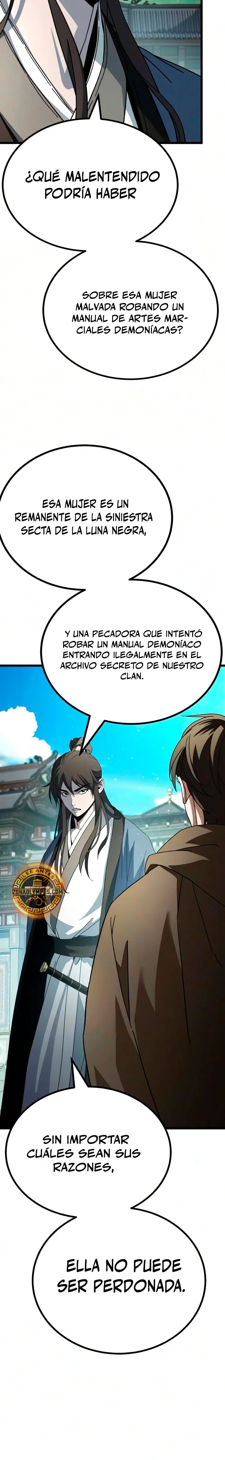 Al Diablo la Ventana de Estado Capitulo 23 página 41