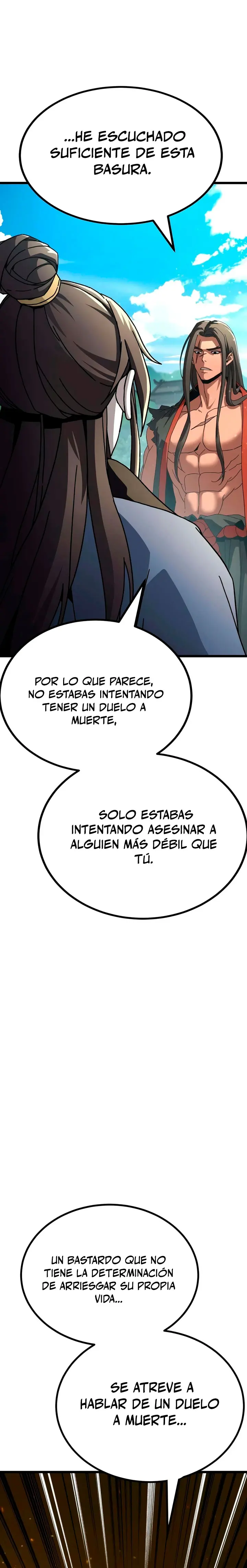 Al Diablo la Ventana de Estado Capitulo 24 página 12
