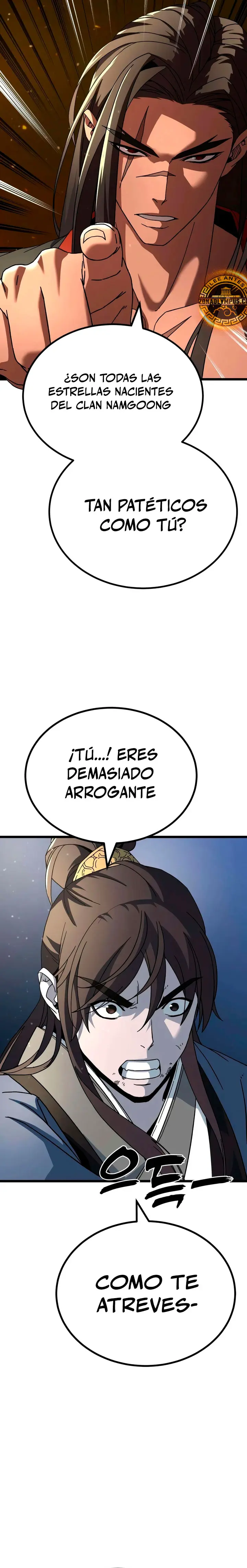 Al Diablo la Ventana de Estado Capitulo 24 página 13