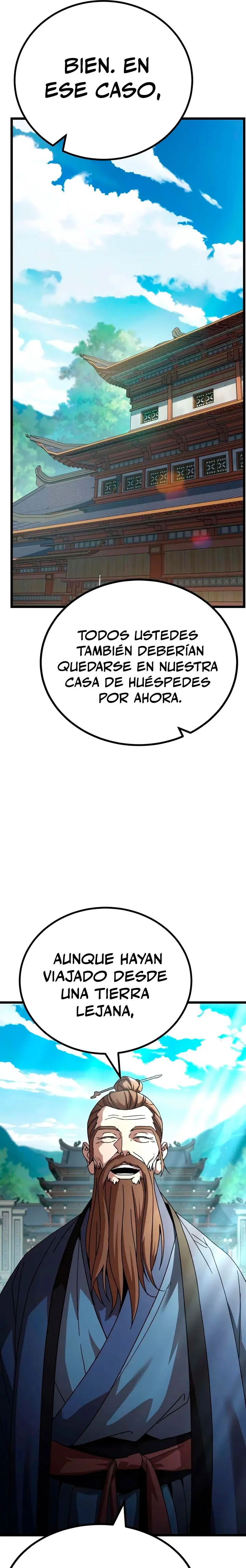 Al Diablo la Ventana de Estado Capitulo 24 página 20