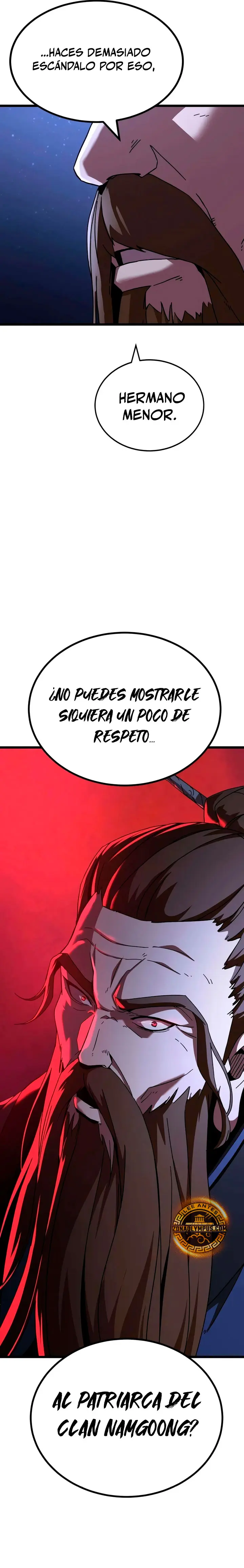 Al Diablo la Ventana de Estado Capitulo 24 página 26
