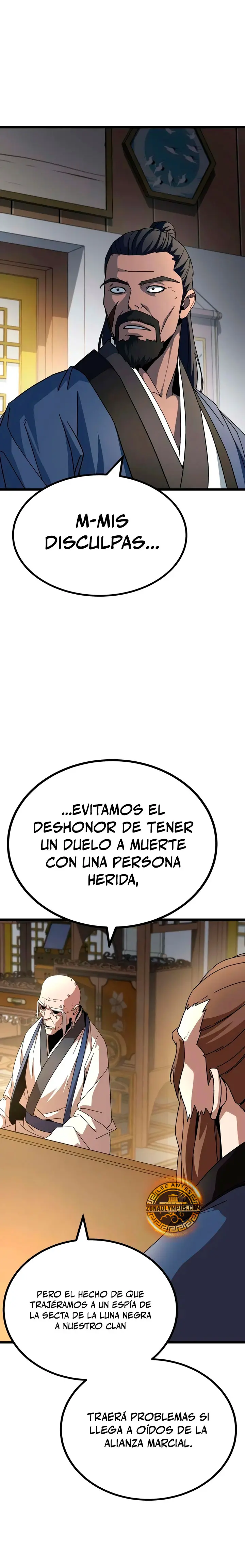 Al Diablo la Ventana de Estado Capitulo 24 página 27