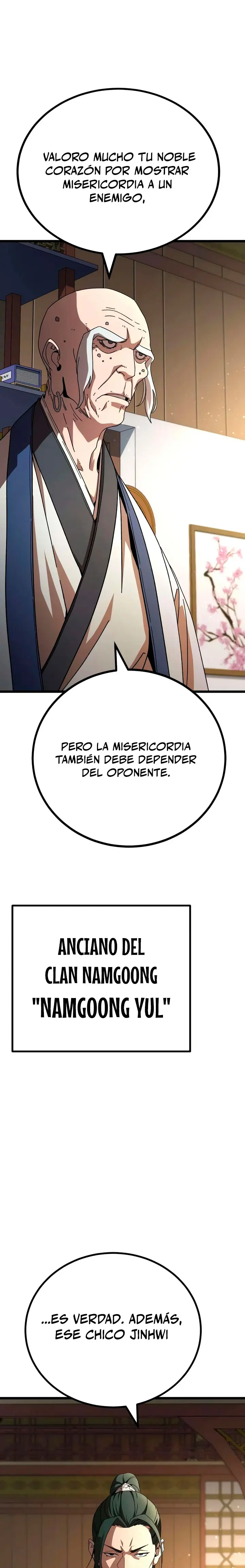 Al Diablo la Ventana de Estado Capitulo 24 página 28