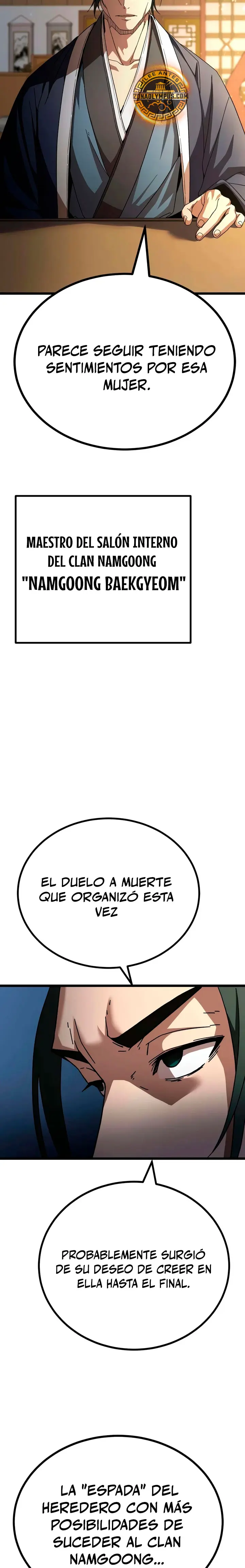 Al Diablo la Ventana de Estado Capitulo 24 página 29