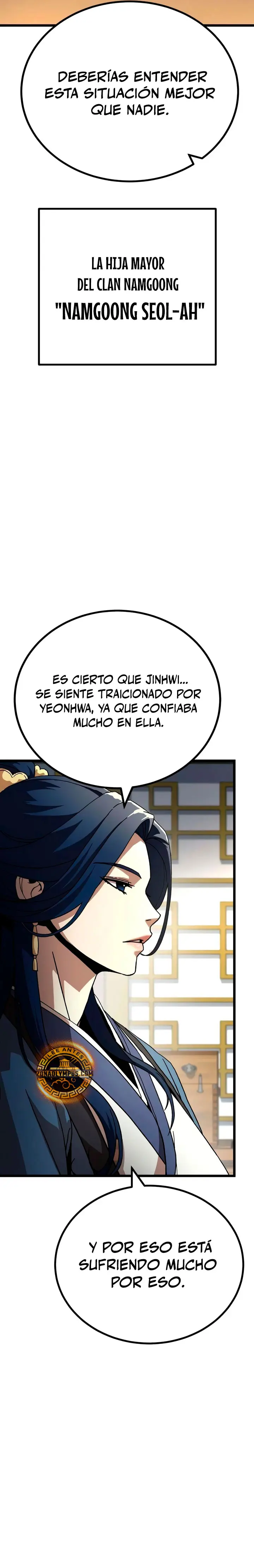 Al Diablo la Ventana de Estado Capitulo 24 página 32