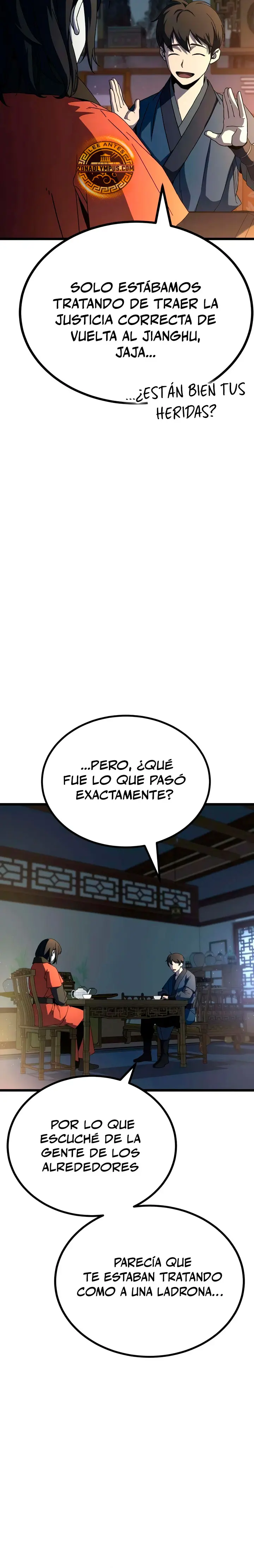 Al Diablo la Ventana de Estado Capitulo 24 página 37