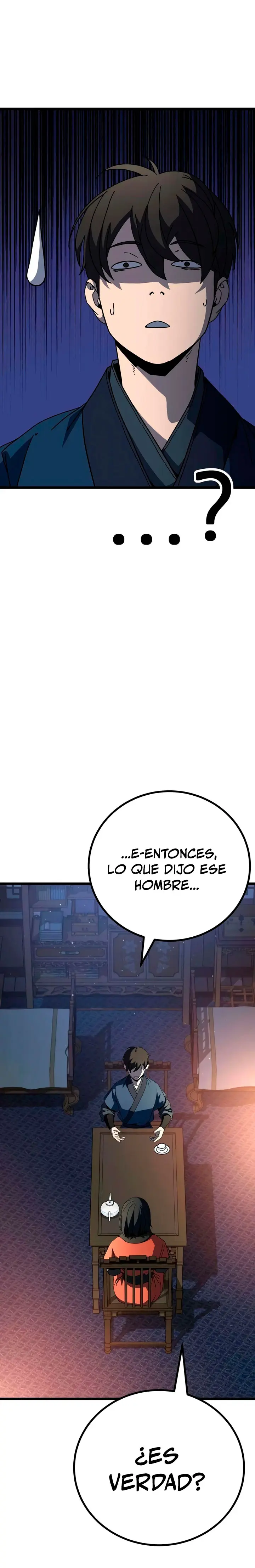 Al Diablo la Ventana de Estado Capitulo 24 página 39