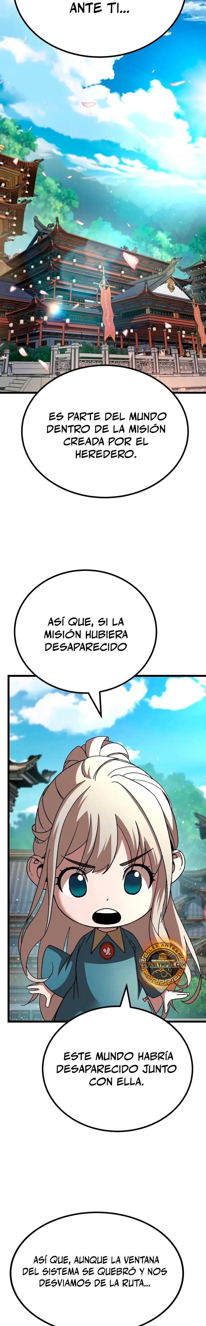Al Diablo la Ventana de Estado Capitulo 24 página 4