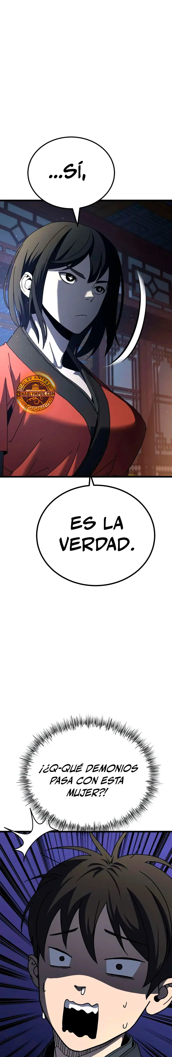 Al Diablo la Ventana de Estado Capitulo 24 página 40