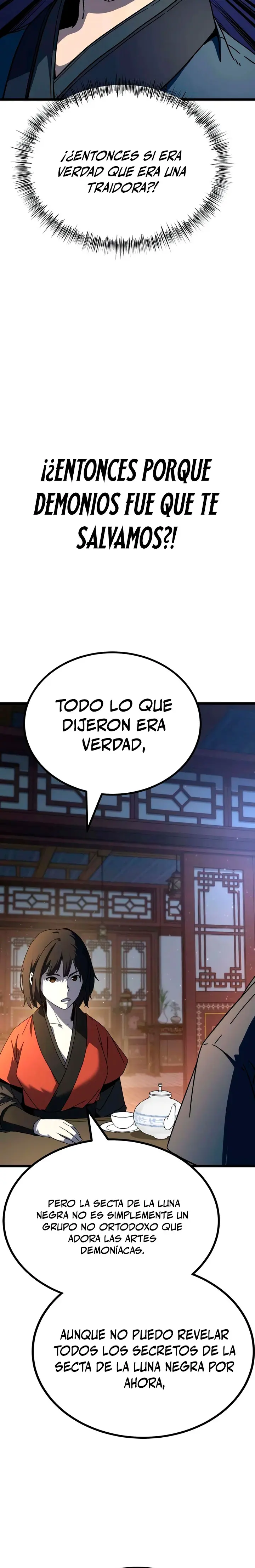 Al Diablo la Ventana de Estado Capitulo 24 página 41