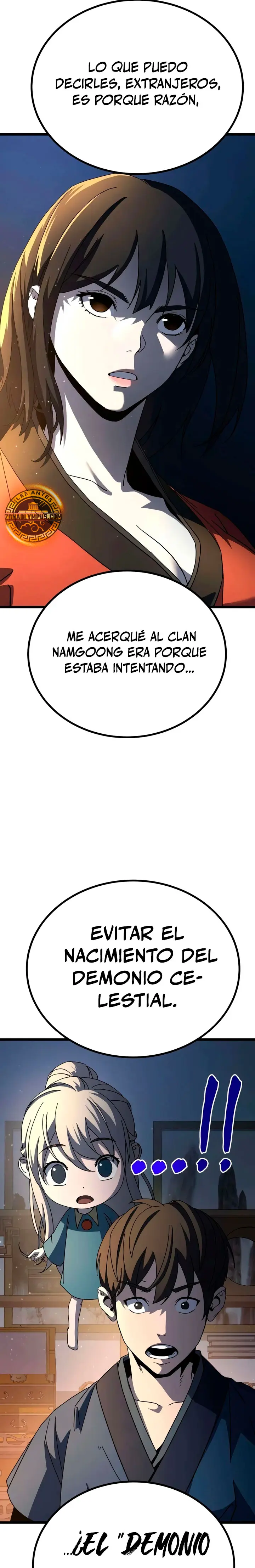 Al Diablo la Ventana de Estado Capitulo 24 página 42