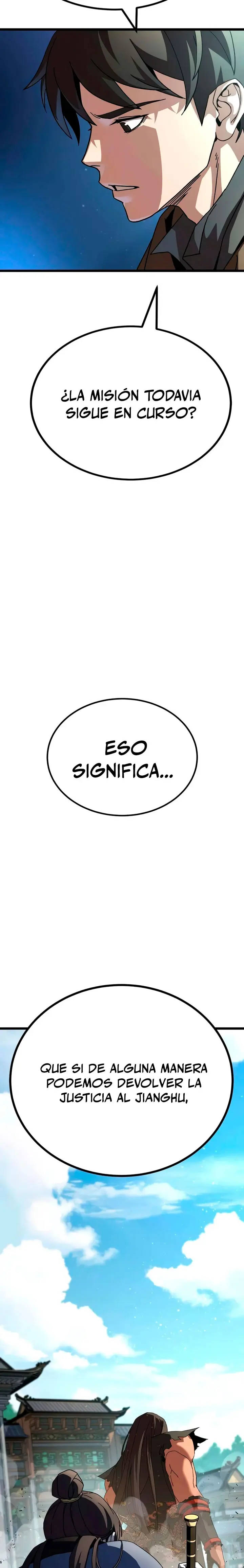 Al Diablo la Ventana de Estado Capitulo 24 página 5