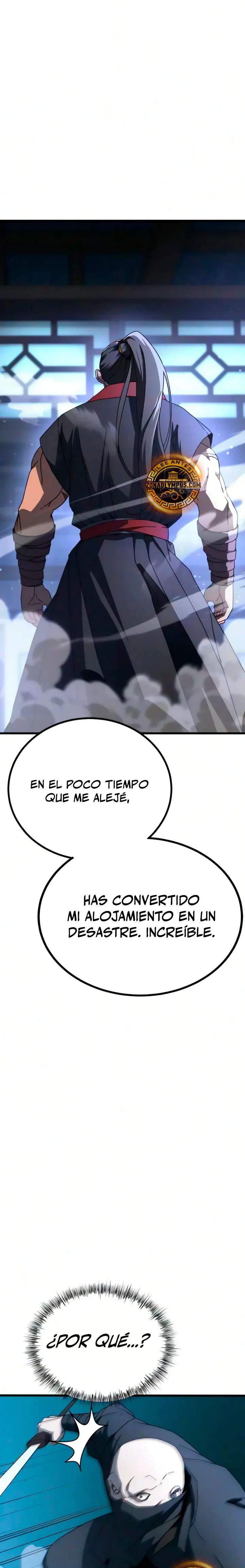 Al Diablo la Ventana de Estado Capitulo 25 página 24