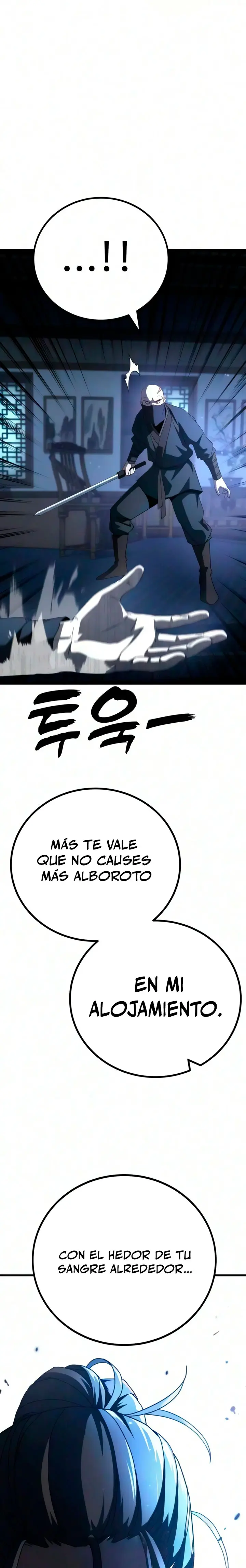 Al Diablo la Ventana de Estado Capitulo 25 página 28