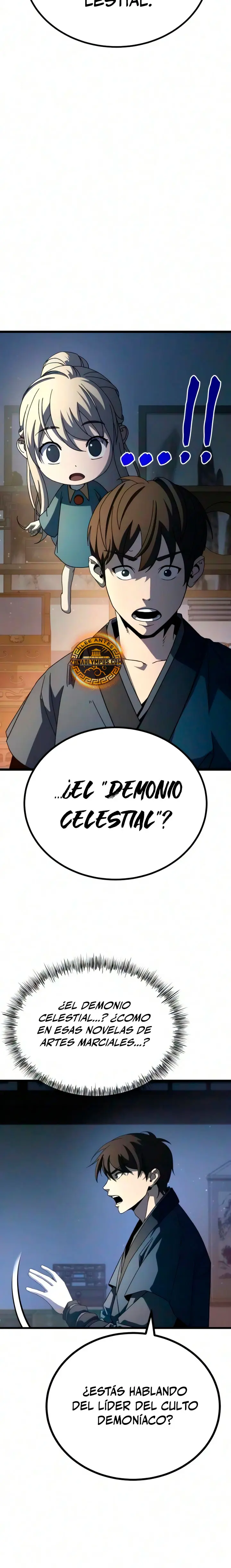 Al Diablo la Ventana de Estado Capitulo 25 página 3