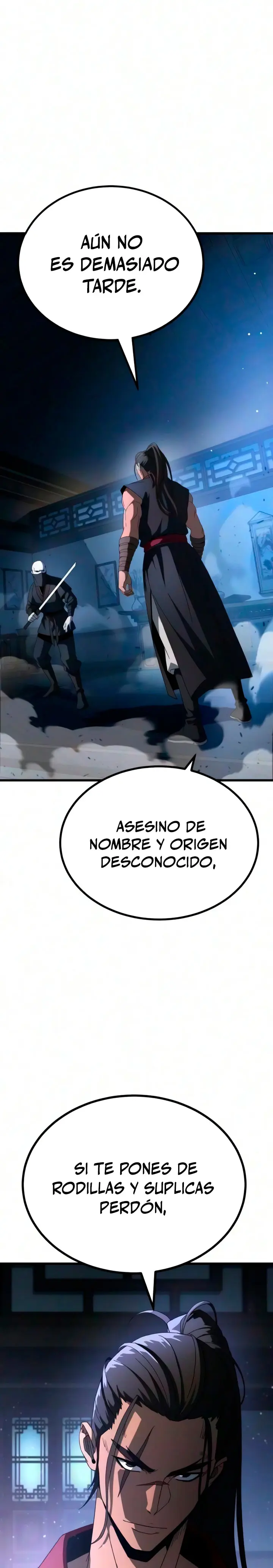 Al Diablo la Ventana de Estado Capitulo 25 página 33