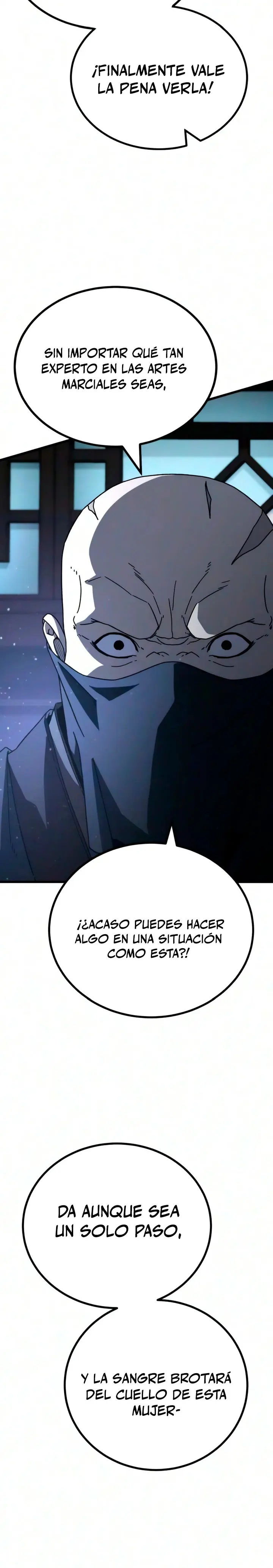 Al Diablo la Ventana de Estado Capitulo 25 página 37