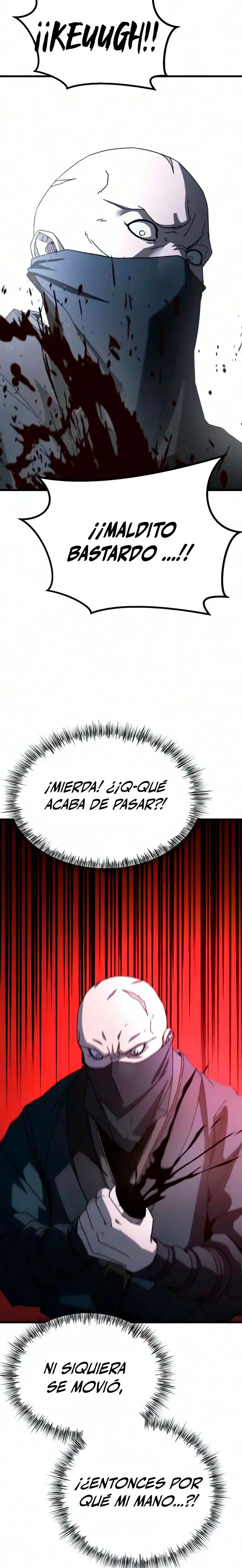 Al Diablo la Ventana de Estado Capitulo 25 página 39