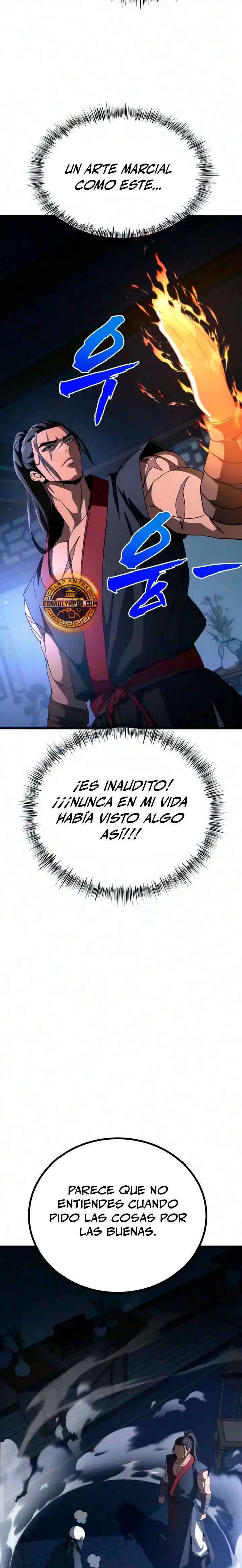 Al Diablo la Ventana de Estado Capitulo 25 página 40