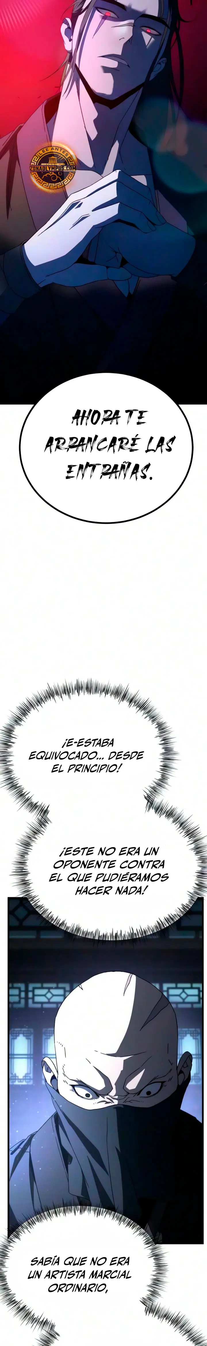 Al Diablo la Ventana de Estado Capitulo 25 página 42