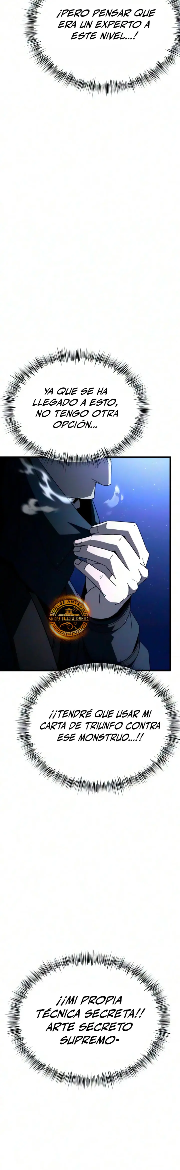Al Diablo la Ventana de Estado Capitulo 25 página 43