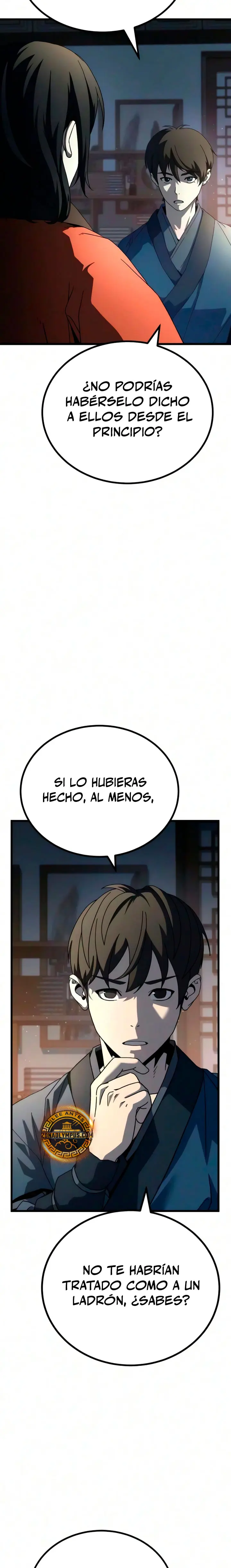 Al Diablo la Ventana de Estado Capitulo 25 página 5