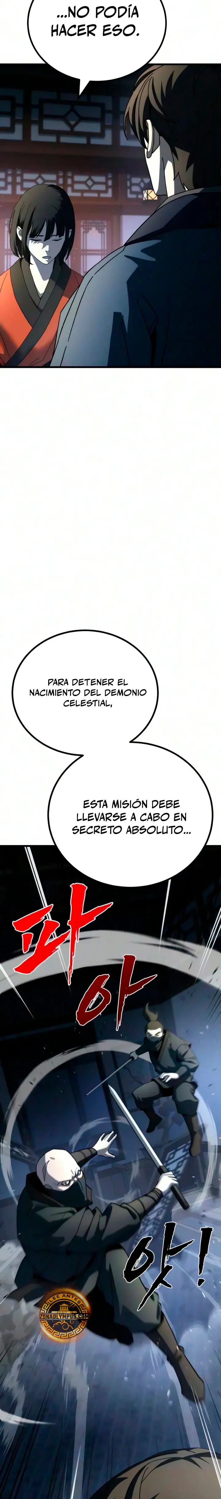 Al Diablo la Ventana de Estado Capitulo 25 página 6