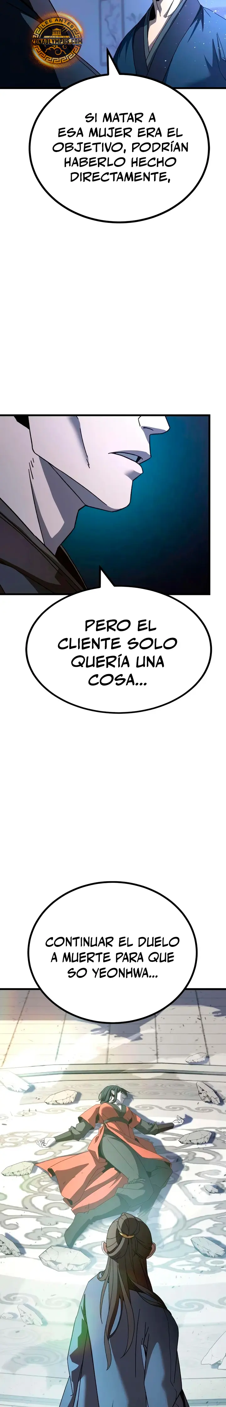 Al Diablo la Ventana de Estado Capitulo 26 página 12